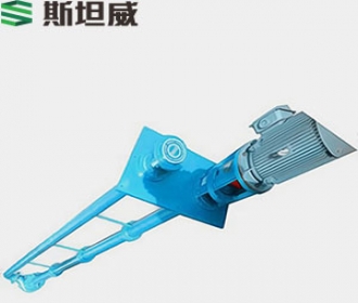 FYL長(zhǎng)軸液下泵